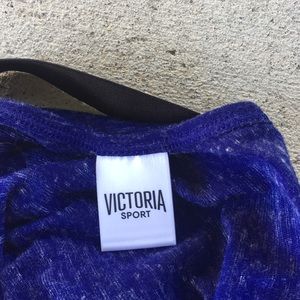 Victoria's Secret Tops - Victoria’s Secret Sport - Tank Top Victoria's Secret Tops - Victoria’s Secret Sport - Tank Top